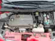 2017 Chevrolet Spark LT with VIN KL8CD6SA4HC829456, listed as a IAAI auction lot 43487648 with 56,638 mi miles and . Bid and sale history available at DreamBid. Image 10.