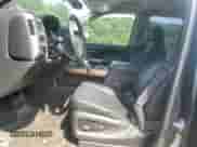 2018 Chevrolet Silverado 1500 LTZ с VIN 1GCVKSEC1JZ102645, выставлен на аукционе Copart как лот 68483325 с пробегом 79 827 миль миль и Списание • Salvage title. История ставок и продаж доступна на DreamBid. Изображение 7.