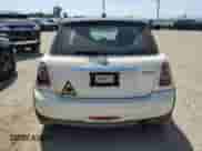 2011 MINI Hardtop with VIN WMWSU3C59BT251488, listed as a Copart auction lot 59236285 with 141,997 mi miles and Clean title. Bid and sale history available at DreamBid. Image 6.