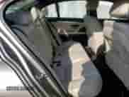 2015 BMW 5 Series 535i xDrive with VIN WBA5B3C59FD548148, listed as a Copart auction lot 80964825 with 96,226 mi miles and Clean title. Bid and sale history available at DreamBid. Image 10.