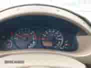 2006 Nissan Frontier SE with VIN 1N6AD06U76C410494, listed as a IAAI auction lot 42697824 with 181,575 mi miles and . Bid and sale history available at DreamBid. Image 7.