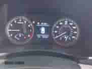 2021 Hyundai Tucson SEL with VIN KM8J33AL1MU410497, listed as a IAAI auction lot 41886299 with 224,137 mi miles and . Bid and sale history available at DreamBid. Image 15.