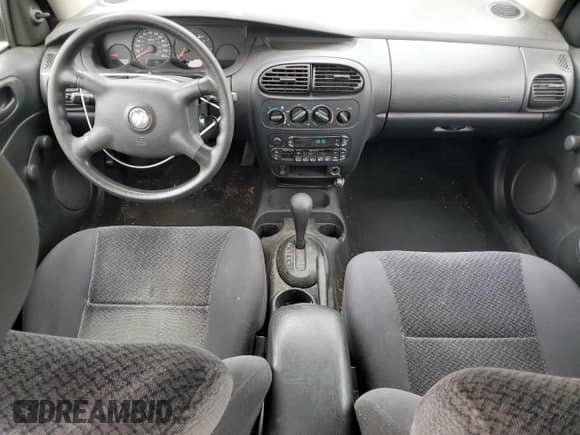 2001 Dodge Neon Highline with VIN 1B3ES46C81D274969, listed as a Copart auction lot 73365634 with 157,711 mi miles and Clean title. Bid and sale history available at DreamBid. Image 8.