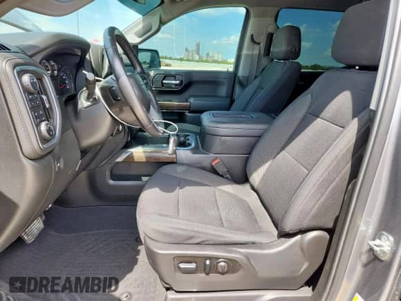 2022 Chevrolet Silverado 1500 LT Trail Boss с VIN 1GCPYFED3NZ200914, выставлен на аукционе Copart как лот 84398915 с пробегом 41 171 миль миль и Списание • Salvage title. История ставок и продаж доступна на DreamBid. Изображение 7.