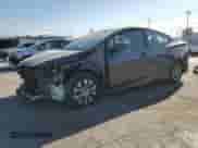 2021 Toyota Prius XLE with VIN JTDKAMFP7M3176372, listed as a Copart auction lot 85538665 with 60,006 mi miles and Salvage title. Bid and sale history available at DreamBid. Image 1.