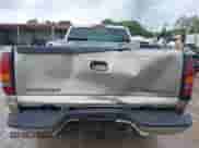 2001 Chevrolet Silverado 2500 with VIN 1GCGC24U61Z327515, listed as a IAAI auction lot 42747037 with Not provided miles and . Bid and sale history available at DreamBid. Image 16.