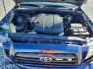 2007 Toyota Tacoma PreRunner с VIN 5TEJU62N67Z340235, выставлен на аукционе Copart как лот 86590115 с пробегом 325 093 миль миль и Списание • Salvage title. История ставок и продаж доступна на DreamBid. Изображение 11.