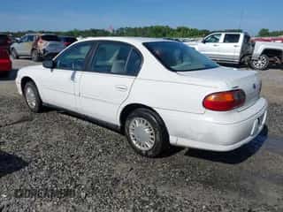 2004 Chevrolet Malibu Classic z VIN 1G1ND52F34M519110, wystawiony jako IAAI lot #42480182 z przebiegiem Nie podano mil oraz . Historia ofert i sprzedaży dostępna na DreamBid. Obrazek 3.