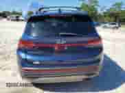 2023 Hyundai Santa Fe SEL с VIN 5NMS24AJ2PH592822, выставлен на аукционе Copart как лот 86071705 с пробегом 31 581 миль миль и На запчасти • Non repairable. История ставок и продаж доступна на DreamBid. Изображение 6.