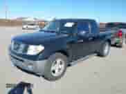 2005 Nissan Frontier SE with VIN 1N6AD06W55C418514, listed as a IAAI auction lot 43488898 with 138,977 mi miles and . Bid and sale history available at DreamBid. Image 2.