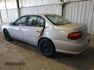 2003 Chevrolet Malibu с VIN 1G1ND52J73M570208, выставлен на аукционе Copart как лот 73095154 с пробегом 86 528 миль миль и Списание • Salvage title. История ставок и продаж доступна на DreamBid. Изображение 2.