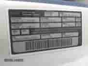 1989 Dodge Grand Caravan с VIN 1B4FK4438KX676509, выставлен на аукционе IAAI как лот 42503682 с пробегом 158 471 миль миль и . История ставок и продаж доступна на DreamBid. Изображение 9.