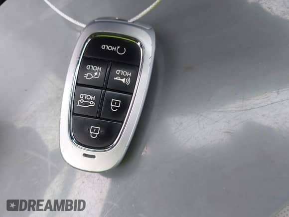 2022 Hyundai Ioniq 5 SEL with VIN KM8KN4AE9NU080809, listed as a IAAI auction lot 42830290 with 28,501 mi miles and . Bid and sale history available at DreamBid. Image 11.