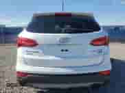 2015 Hyundai Santa Fe с VIN 5XYZUDLA2FG297850, выставлен на аукционе Copart как лот 83794075 с пробегом 220 742 миль миль и Чистый • Clean title. История ставок и продаж доступна на DreamBid. Изображение 6.
