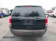 2003 Saturn VUE with VIN 5GZCZ33D63S911119, listed as a IAAI auction lot 41896242 with 17,913 mi miles and . Bid and sale history available at DreamBid. Image 16.