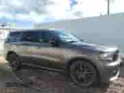 2015 Dodge Durango SXT с VIN 1C4RDHAG1FC953037, выставлен на аукционе Copart как лот 69827145 с пробегом 88 502 миль миль и Чистый • Clean title. История ставок и продаж доступна на DreamBid. Изображение 3.
