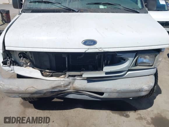 1999 Ford Econoline Cargo с VIN 1FTNE24L1XHA67855, выставлен на аукционе IAAI как лот 43138534 с пробегом 169 181 миль миль и . История ставок и продаж доступна на DreamBid. Изображение 6.