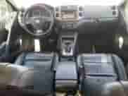 2010 Volkswagen Tiguan SE с VIN WVGBV7AX5AW520736, выставлен на аукционе Copart как лот 71620975 с пробегом 132 224 миль миль и Чистый • Clean title. История ставок и продаж доступна на DreamBid. Изображение 8.