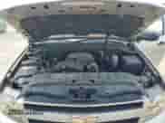 2009 Chevrolet Avalanche LTZ z VIN 3GNEC12089G156528, wystawiony jako Copart lot #64572185 z przebiegiem 181 578 mil mil oraz Szkoda całkowita • Salvage title. Historia ofert i sprzedaży dostępna na DreamBid. Obrazek 11.