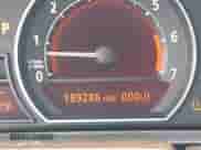 2008 BMW 7 Series 750Li with VIN WBAHN83568DT81316, listed as a IAAI auction lot 42544757 with 189,286 mi miles and . Bid and sale history available at DreamBid. Image 12.