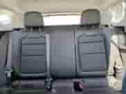 2025 Chevrolet Trax ACTIV with VIN KL77LKEP6SC043523, listed as a Copart auction lot 84549705 with 36,102 mi miles and Salvage title. Bid and sale history available at DreamBid. Image 10.