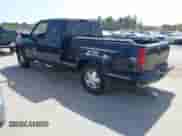 1997 Chevrolet Silverado 1500 with VIN 2GCEK19R3V1159386, listed as a IAAI auction lot 42159684 with 98,577 mi miles and . Bid and sale history available at DreamBid. Image 3.