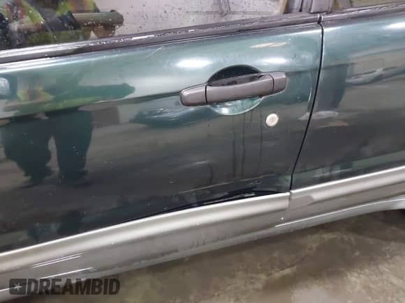 2003 Subaru Forester XS с VIN JF1SG65633G717949, выставлен на аукционе IAAI как лот 42642443 с пробегом 241 329 миль миль и . История ставок и продаж доступна на DreamBid. Изображение 18.