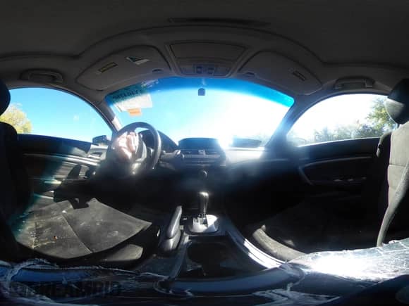 2008 Honda Accord EX with VIN 1HGCS12748A015194, listed as a IAAI auction lot 43404280 with 239,249 mi miles and . Bid and sale history available at DreamBid. Image 19.