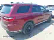 2021 Dodge Durango SXT with VIN 1C4RDHAG9MC878357, listed as a IAAI auction lot 43035473 with 70,285 mi miles and . Bid and sale history available at DreamBid. Image 4.