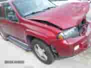 2006 Chevrolet TrailBlazer LS с VIN 1GNDT13S862216565, выставлен на аукционе IAAI как лот 42450738 с пробегом 250 859 миль миль и . История ставок и продаж доступна на DreamBid. Изображение 17.