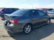 2011 Toyota Corolla S с VIN 2T1BU4EEXBC613289, выставлен на аукционе IAAI как лот 43089406 с пробегом 202 683 миль миль и . История ставок и продаж доступна на DreamBid. Изображение 4.
