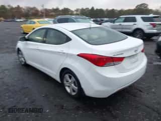 2013 Hyundai Elantra GLS с VIN 5NPDH4AE5DH432104, выставлен на аукционе IAAI как лот 43516103 с пробегом 78 995 миль миль и . История ставок и продаж доступна на DreamBid. Изображение 3.