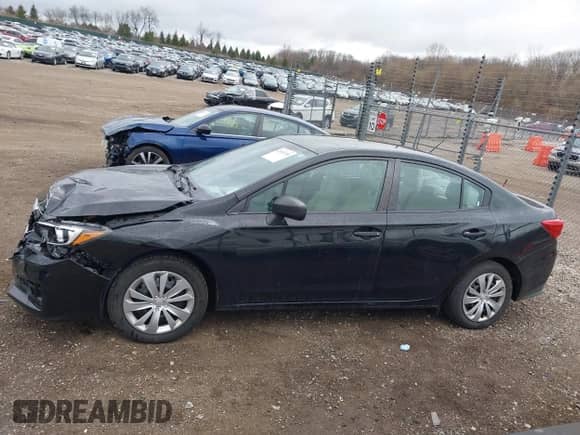 2018 Subaru Impreza с VIN 4S3GKAA61J3602519, выставлен на аукционе IAAI как лот 42031705 с пробегом 37 320 миль миль и . История ставок и продаж доступна на DreamBid. Изображение 14.