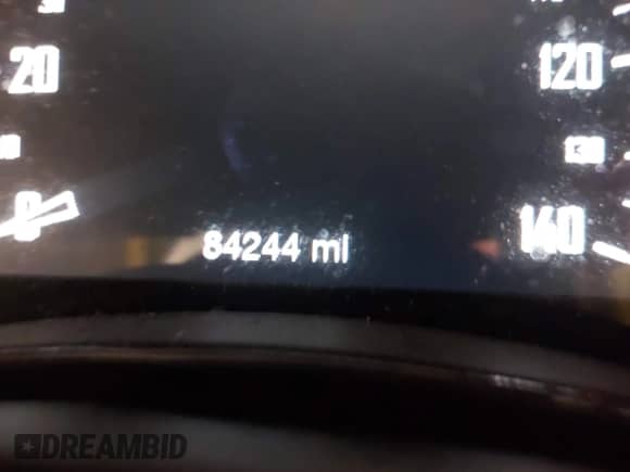 2019 Dodge Durango R/T z VIN 1C4SDJCT1KC691808, wystawiony jako IAAI lot #41558023 z przebiegiem 84 244 mil mil oraz . Historia ofert i sprzedaży dostępna na DreamBid. Obrazek 16.