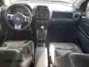 2012 Jeep Compass Limited с VIN 1C4NJCCB6CD592289, выставлен на аукционе Copart как лот 61002545 с пробегом 199 727 миль миль и Списание • Salvage title. История ставок и продаж доступна на DreamBid. Изображение 8.