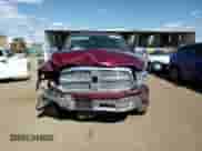 2017 Ram 1500 Laramie with VIN 1C6RR7VT9HS801607, listed as a Copart auction lot 63704775 with 120,016 mi miles and Salvage title. Bid and sale history available at DreamBid. Image 14.