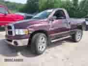 2005 Dodge 1500 SLT z VIN 1D7HU16D95J580086, wystawiony jako IAAI lot #42277801 z przebiegiem 93 975 mil mil oraz . Historia ofert i sprzedaży dostępna na DreamBid. Obrazek 2.