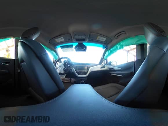 2020 Chevrolet Bolt EV Premier с VIN 1G1FZ6S05L4107986, выставлен на аукционе IAAI как лот 42805198 с пробегом 29 659 миль миль и . История ставок и продаж доступна на DreamBid. Изображение 18.