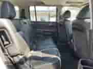 2014 Honda Pilot EX-L с VIN 5FNYF4H56EB034882, выставлен на аукционе Copart как лот 71835745 с пробегом 144 587 миль миль и Списание • Salvage title. История ставок и продаж доступна на DreamBid. Изображение 11.