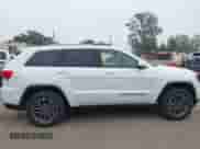2019 Jeep Grand Cherokee Altitude with VIN 1C4RJEAG8KC819983, listed as a IAAI auction lot 42496162 with 54,351 mi miles and . Bid and sale history available at DreamBid. Image 14.