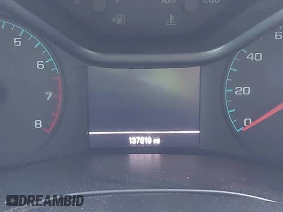 2015 Chevrolet Colorado 2WD LT z VIN 1GCGSBEAXF1181262, wystawiony jako IAAI lot #42418456 z przebiegiem 137 819 mil mil oraz . Historia ofert i sprzedaży dostępna na DreamBid. Obrazek 15.