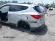 2016 Hyundai Santa Fe с VIN 5XYZW4LA9GG331777, выставлен на аукционе IAAI как лот 43086910 с пробегом 190 831 миль миль и . История ставок и продаж доступна на DreamBid. Изображение 6.