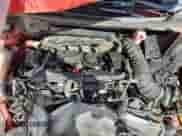 2021 Hyundai Elantra N Line z VIN KMHLR4AF6MU156390, wystawiony jako Copart lot #71933605 z przebiegiem Nie podano mil oraz Szkoda całkowita • Salvage title. Historia ofert i sprzedaży dostępna na DreamBid. Obrazek 11.