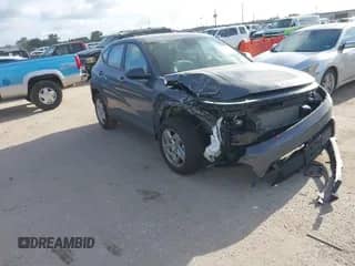 2025 Hyundai Kona SE с VIN KM8HA3AB1SU260965, выставлен на аукционе IAAI как лот 42804449 с пробегом 3 039 миль миль и . История ставок и продаж доступна на DreamBid. Изображение 1.