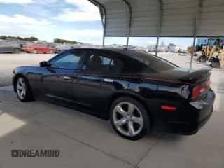 2012 Dodge Charger SXT с VIN 2C3CDXHG1CH287462, выставлен на аукционе Copart как лот 86886055 с пробегом 165 428 миль миль и Чистый • Clean title. История ставок и продаж доступна на DreamBid. Изображение 2.