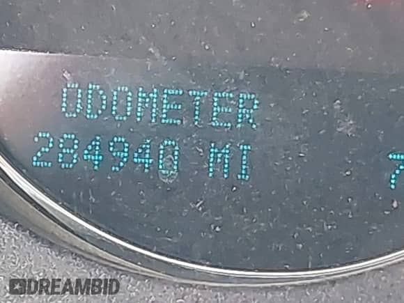 2013 Chevrolet Suburban LT с VIN 1GNSCJE05DR309857, выставлен на аукционе IAAI как лот 42217368 с пробегом 284 940 миль миль и . История ставок и продаж доступна на DreamBid. Изображение 15.