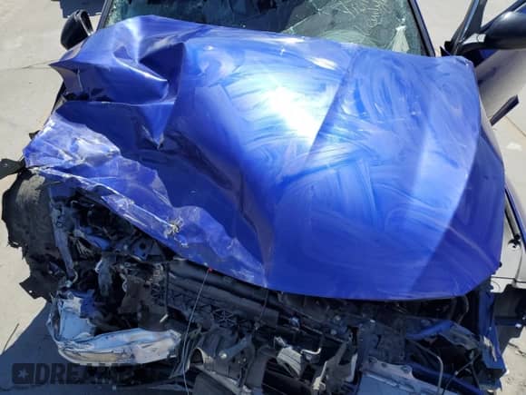 2022 Honda Accord Sport z VIN 1HGCV3F27NA012481, wystawiony jako Copart lot #71338514 z przebiegiem Nie podano mil oraz Czysty tytuł • Clean title. Historia ofert i sprzedaży dostępna na DreamBid. Obrazek 11.