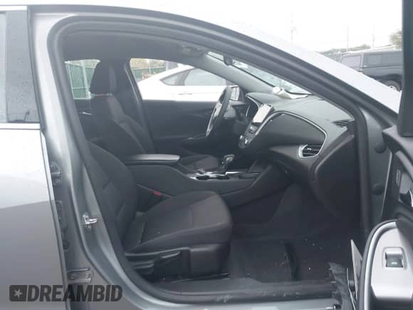 2024 Chevrolet Malibu LT с VIN 1G1ZD5ST6RF113650, выставлен на аукционе IAAI как лот 43524979 с пробегом 47 518 миль миль и . История ставок и продаж доступна на DreamBid. Изображение 5.