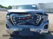 2021 GMC Sierra 1500 SLT with VIN 1GTU9DED1MZ134656, listed as a IAAI auction lot 42435196 with 230,154 mi miles and . Bid and sale history available at DreamBid. Image 12.