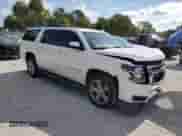 2017 Chevrolet Suburban LS с VIN 1GNSCGKC9HR237200, выставлен на аукционе Copart как лот 67324515 с пробегом 83 600 миль миль и На запчасти • Non repairable. История ставок и продаж доступна на DreamBid. Изображение 4.